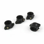 Intake Carburetor Interface Glue Air Joint for Yamaha FZR250 FZR250R (1989–1994)