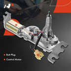 Rear Windshield Wiper Motor for Subaru Outback Legacy (2000-2004)