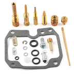Carburetor Rebuild Kit for Can-Am Bombardier 175 200 Rally (2003–2007)