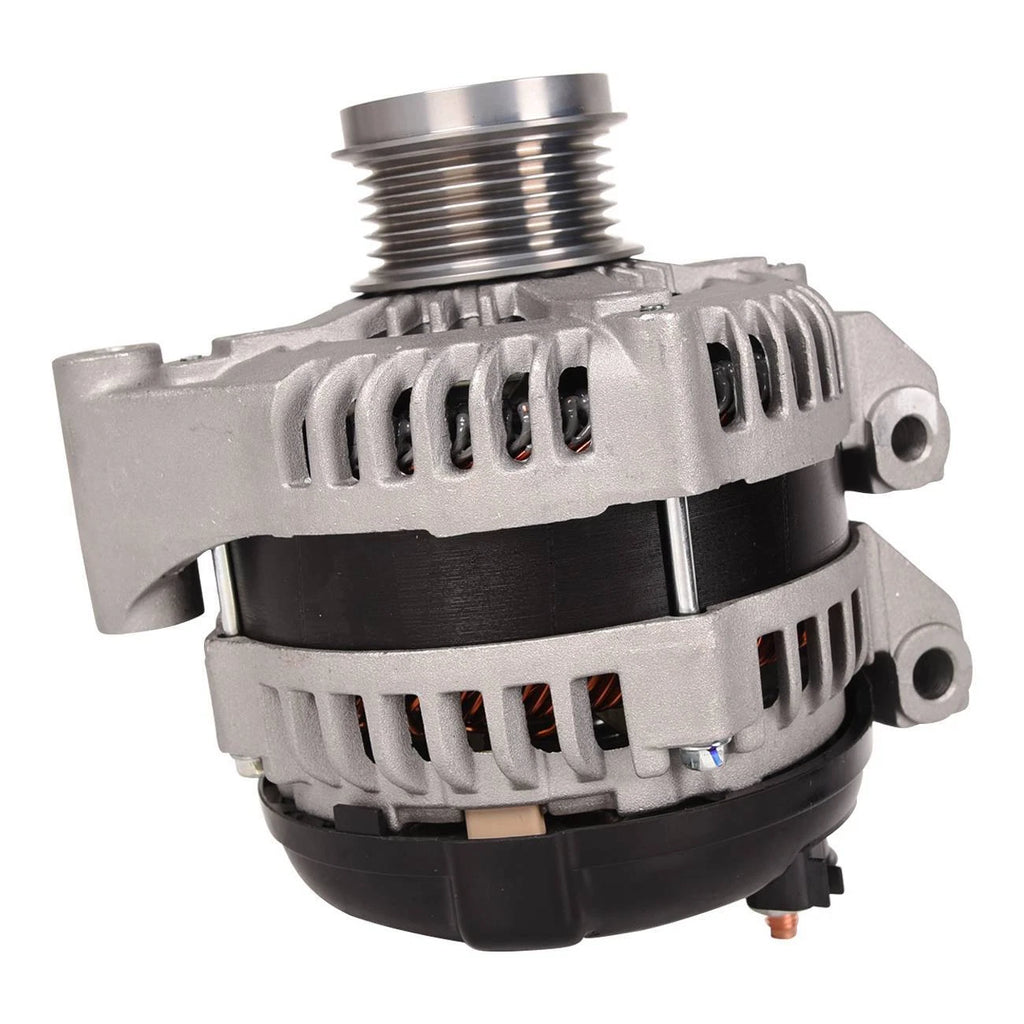 Alternator for Chrysler 200, Dodge Ram, Volkswagen 3.6L (2011-2014)