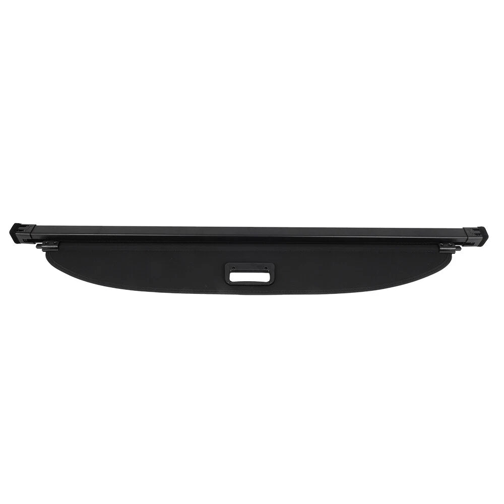 Retractable Rear Cargo Security Trunk Cover for Subaru Crosstrek Impreza