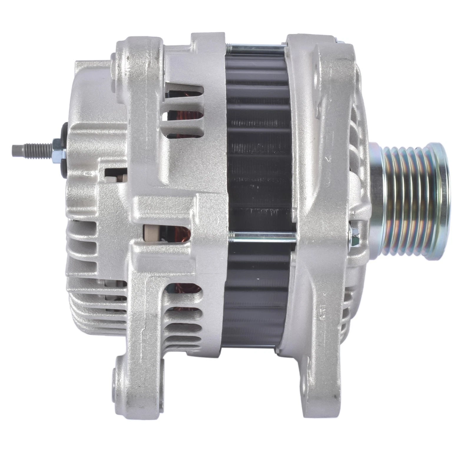 Alternator 110A for Nissan Versa NV200 Sentra (2007–2014)