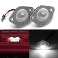 License Plate LED Light for Ford Mustang (1994–2004)