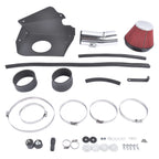 Air Intake Kit for Nissan Maxima 3.5L V6 (2009–2023) RED Aluminum