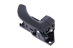 Grey Rear Right Inner Door Handle for Hyundai Santa Fe (2000���2005)
