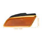 Auto Side Marker Lights Housing for Mercedes-Benz C250 (2012–2015) No.A2049067301 745060297976