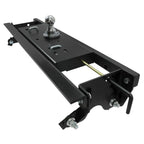 Gooseneck Trailer Hitch Kit for Ford F150 (2015-2020)