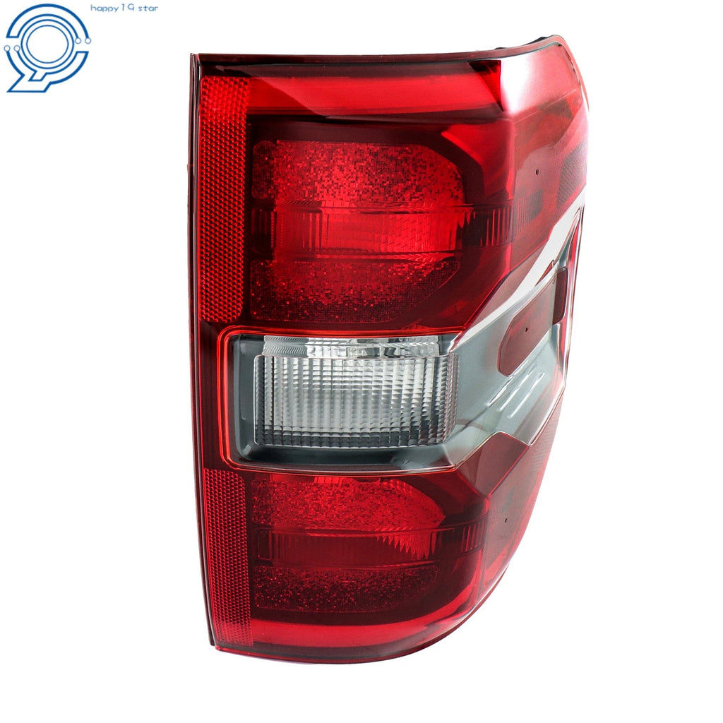 Smoked LED Tail Light for Ford Maverick Lariat (2022-2024)