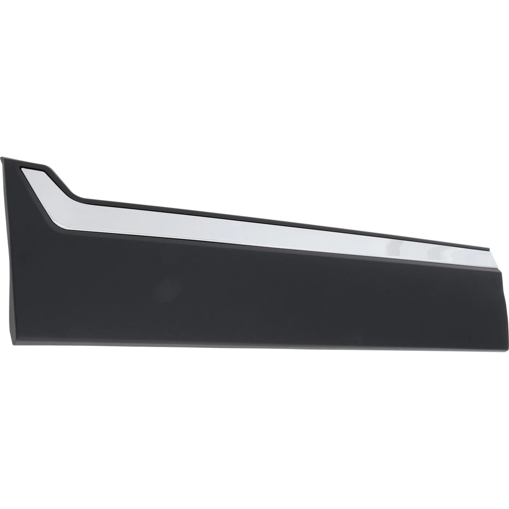 Door Moldings for Honda CR-V (Front Driver Left Side)
