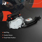 Rear Windshield Wiper Motor for Chevy Uplander Buick Terraza (2005-2008)