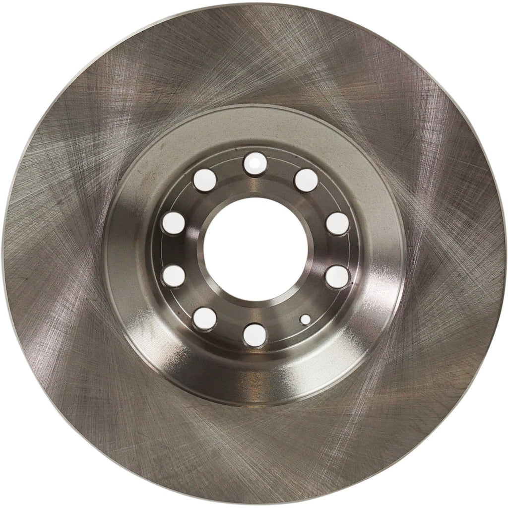 Disc Brake Rotor for Audi A4 (2001–2009) Front Solid