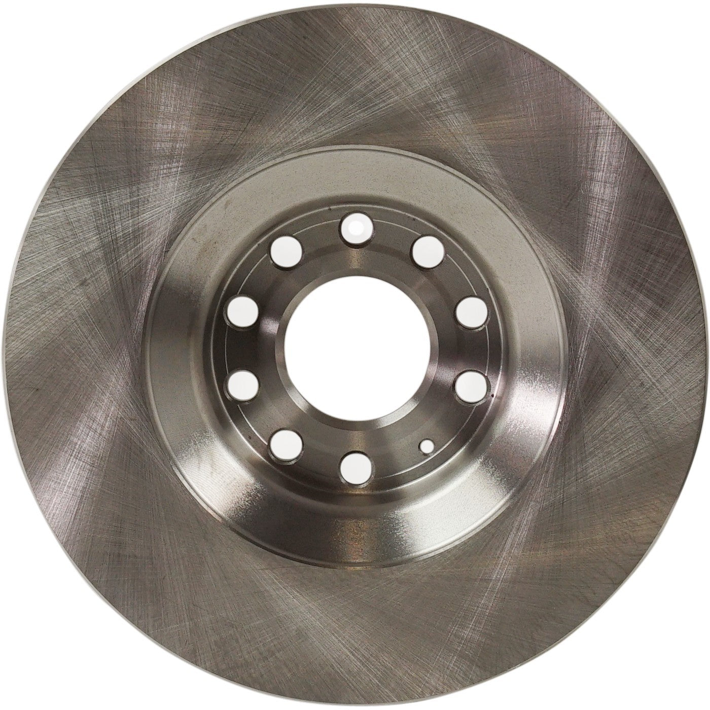 Disc Brake Rotor for Audi A4 (2001–2009) Front Solid