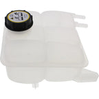 Coolant Reservoir for Mazda 3 (2004-2013) with Cap