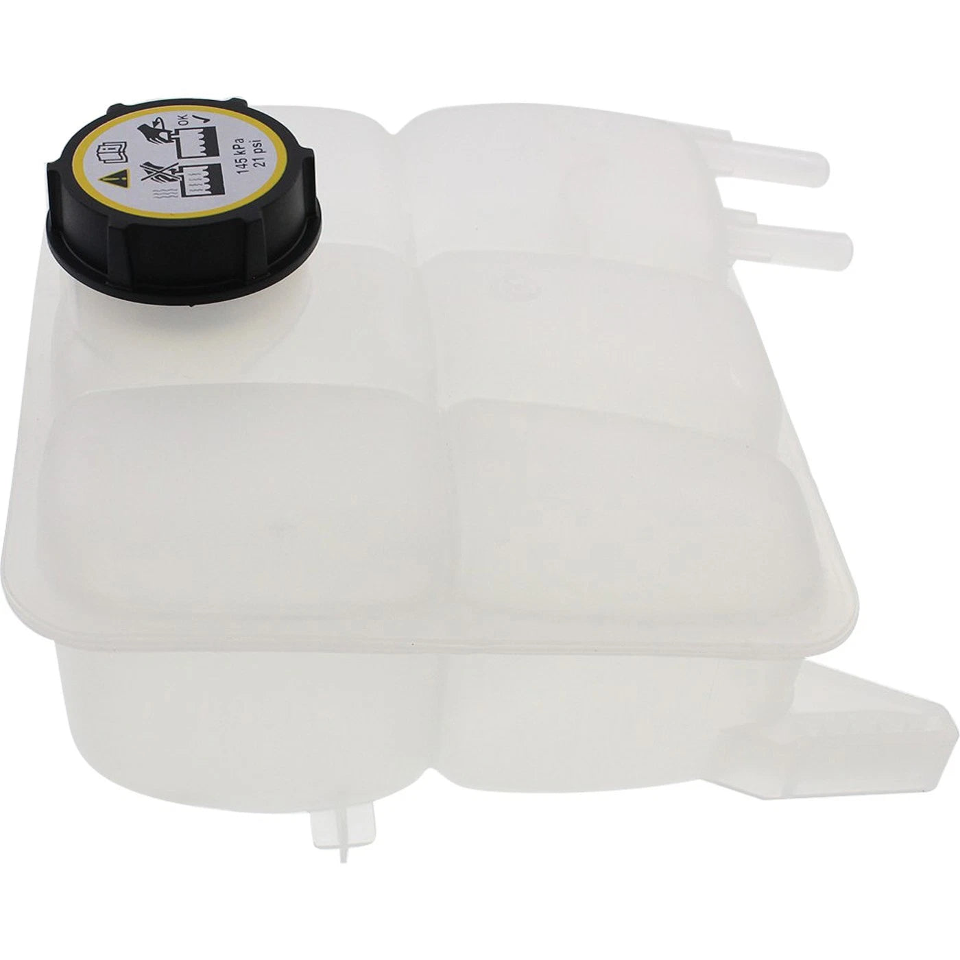 Coolant Reservoir for Mazda 3 (2004-2013) with Cap