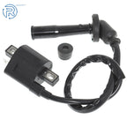 Ignition Coil for Yamaha Raptor 660 YFM660 (2001–2005)