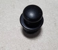 Cigarette Black No Smoking Plug for Universal Use (12V)