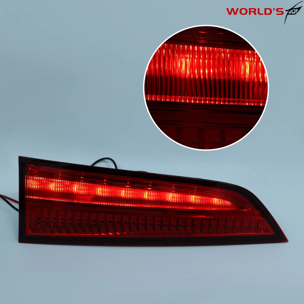 Set of 2 Halogen Tail Lights for Honda Pilot (2016–2018)