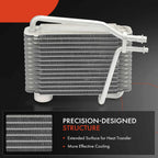 Rear A/C Evaporator Core for Chevrolet Suburban 1500 (2007â2014)