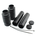 Front Fork Cover Tube Cap Protector for Harley V-Rod Night Rod 07-11