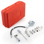 Grease Gun Kit for Automotive (3000 PSI)