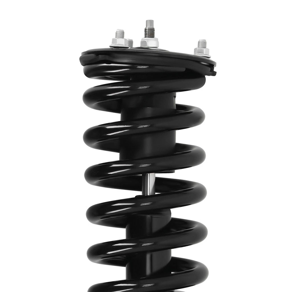 Front Strut Spring Assembly for Nissan Titan Armada Infiniti QX56 (2004–2015)