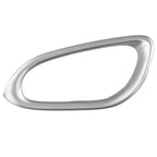 Front Left Door Handle Trim Bezel for Nissan Sentra (2013–2019)