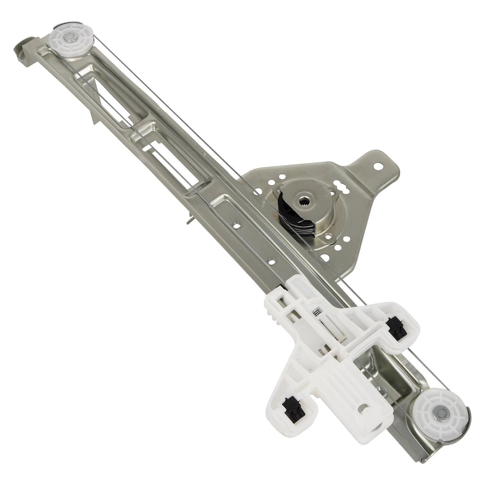 Rear Driver Side Window Regulator for Jeep Patriot (2007–2017)