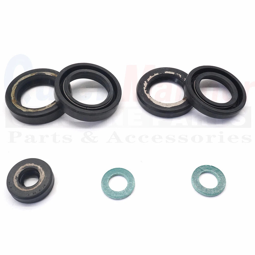 Lower Gearcase Seal Kit for Suzuki DF70A DF80A DF90A (25700-87L00)