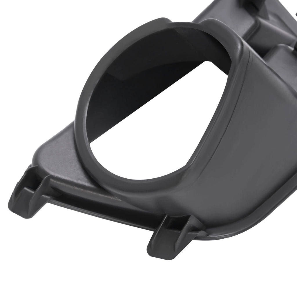 Fog Light Lamp Bezel Kit for Ford Mustang (2010-2012)