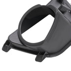 Fog Light Lamp Bezel Kit for Ford Mustang (2010-2012)