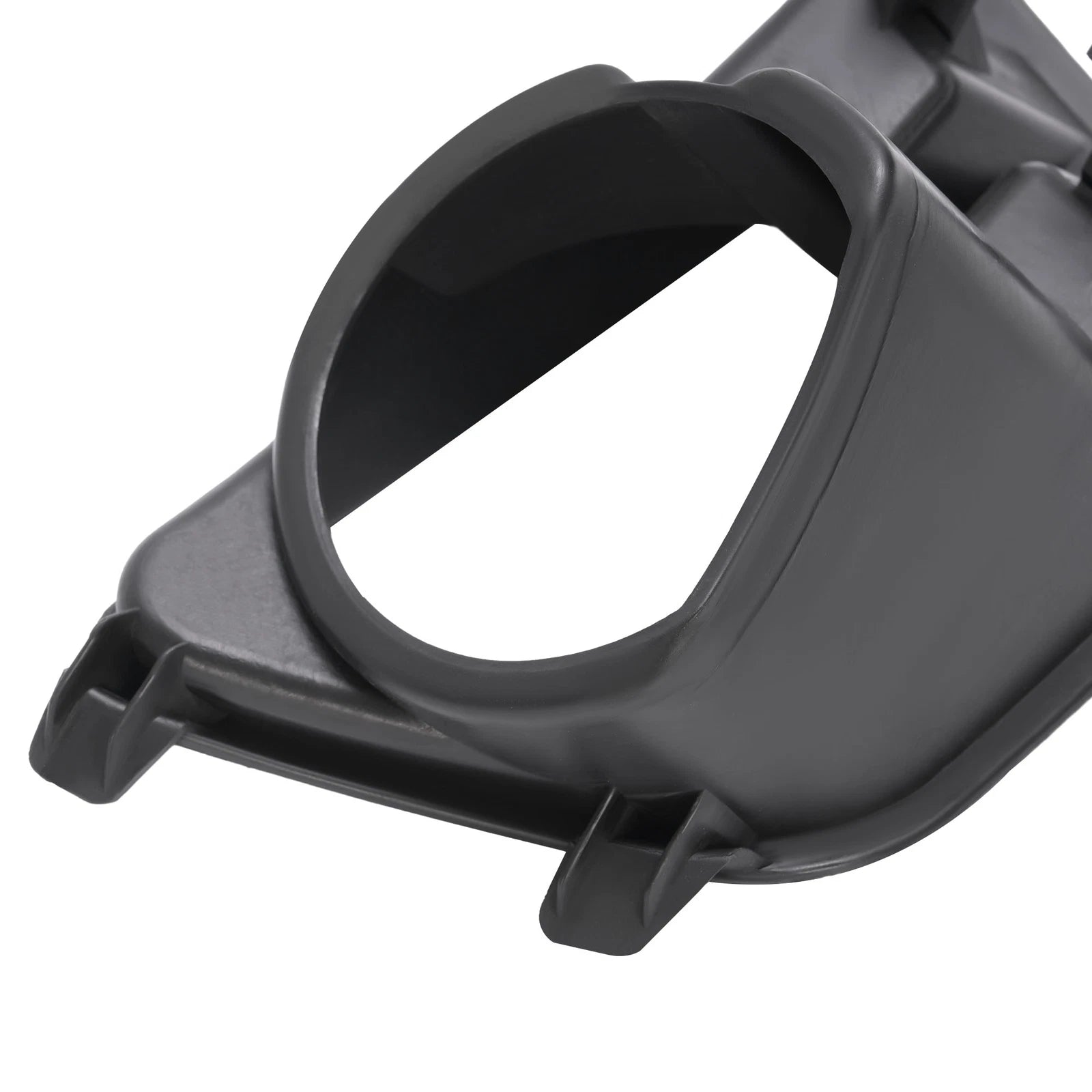 Fog Light Lamp Bezel Kit for Ford Mustang (2010-2012)