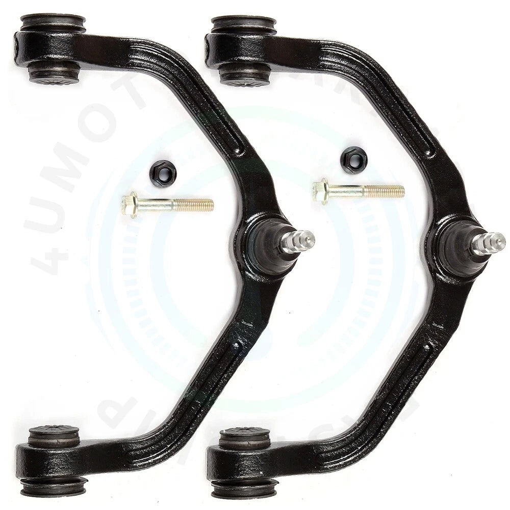 Front Upper Control Arm & Ball Joint for Ford Ranger (1998–2011)