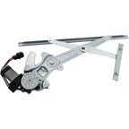 Window Regulator for Mitsubishi Outlander (2011–2020) Front Passenger Side