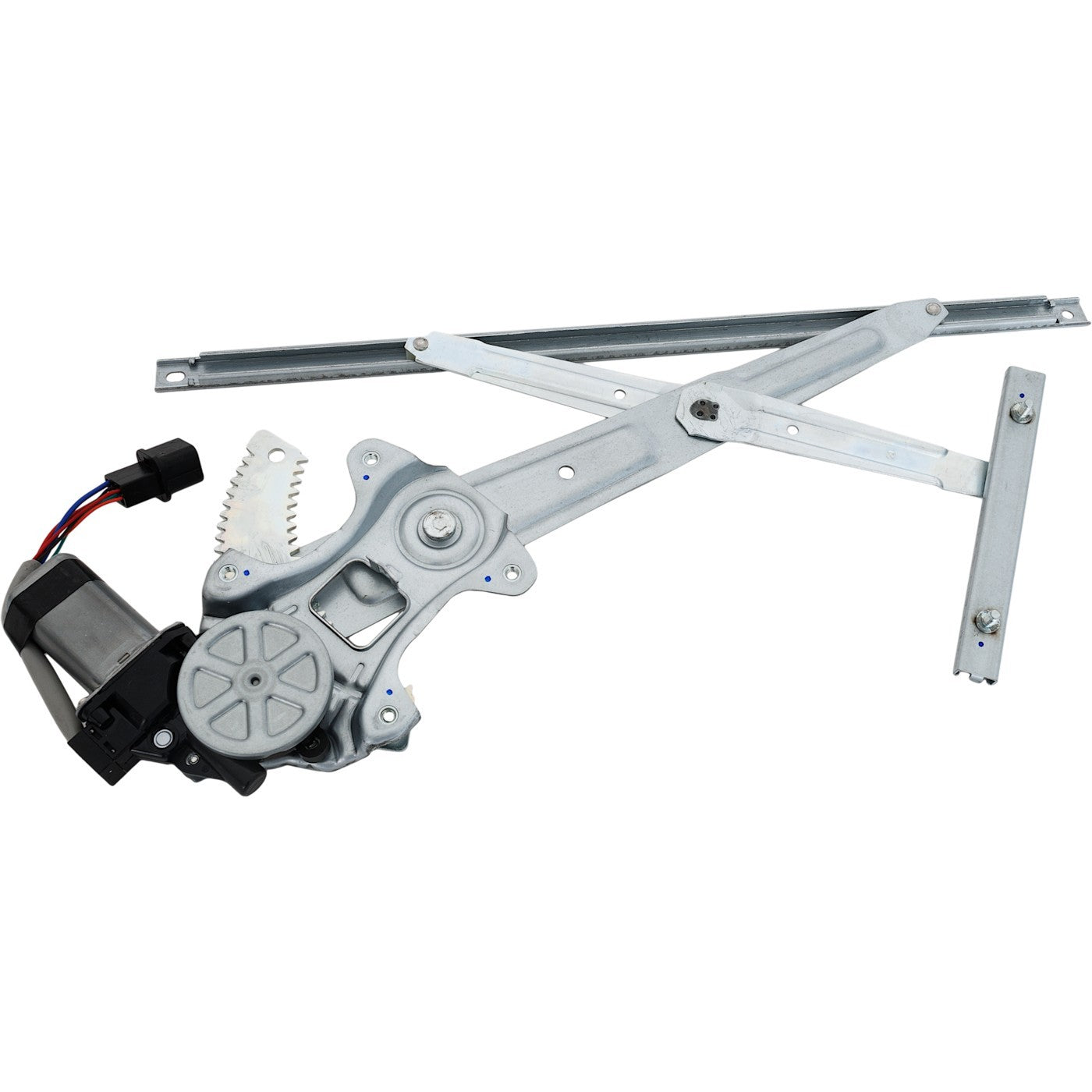 Window Regulator for Mitsubishi Outlander (2011–2020) Front Passenger Side