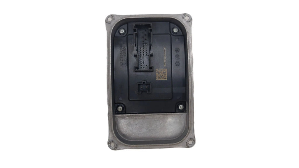 LED Headlight Ballast Control Module for Mercedes-Benz (2008–2016) A2479004204