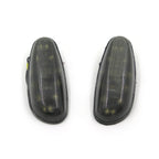 Turn Signal Mirror Block Base for Suzuki GSXR 600 750 (2001–2005) / GSXR1000 (2001–2004)
