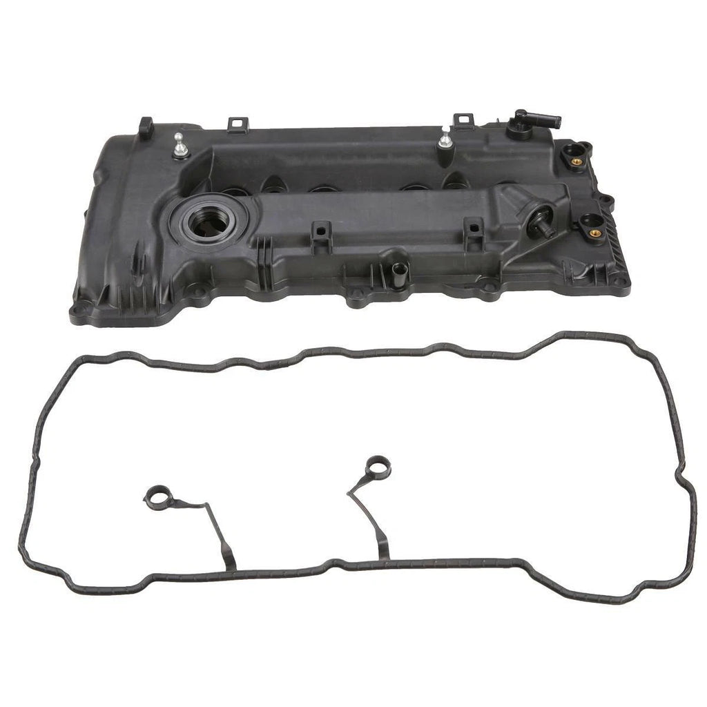 Engine Valve Cover with Gasket for Kia Forte, Hyundai Elantra, Kona (2017–2018)