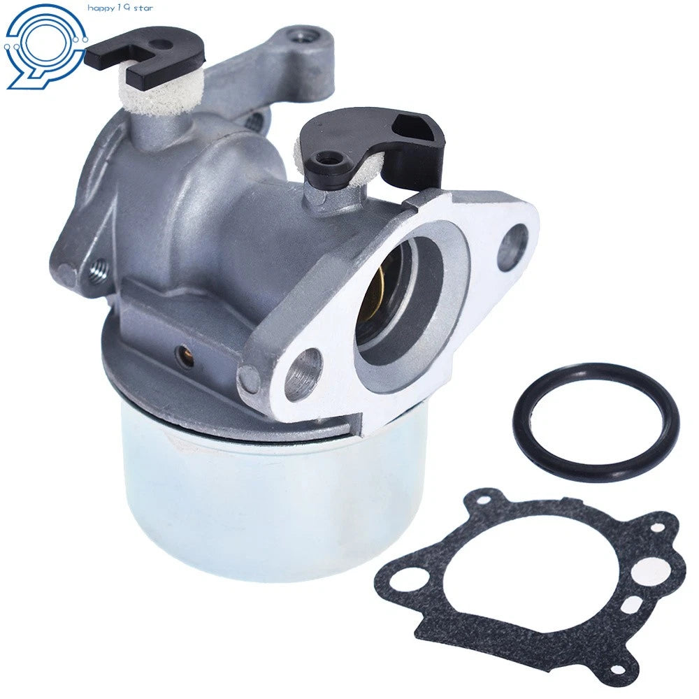 Carburetor Kit for Toro 22" Mower (6.5–7.25 HP, 190cc)