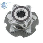 Rear Wheel Hub Bearing Assembly for Toyota RAV4 (2006–2018) AWD w/ABS