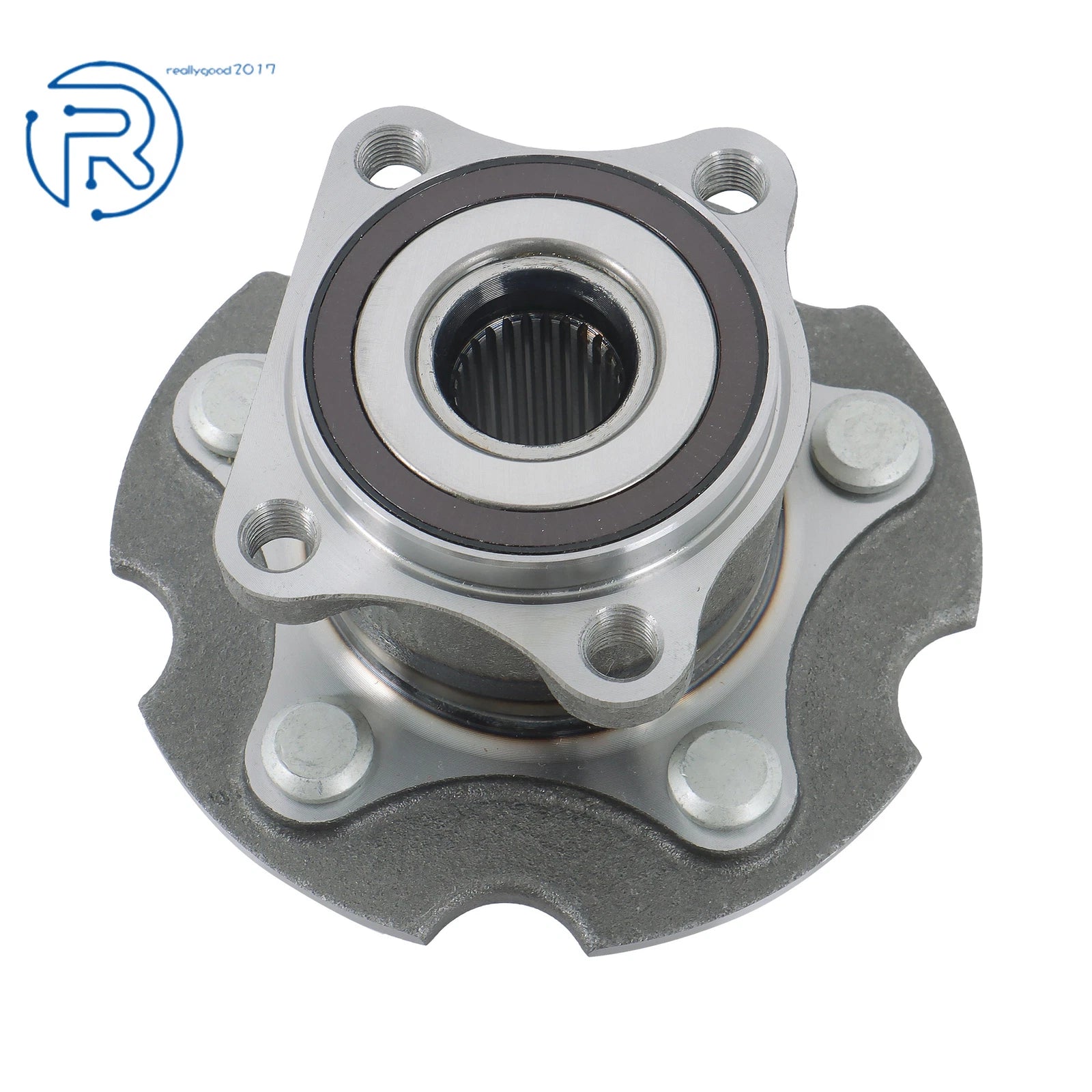 Rear Wheel Hub Bearing Assembly for Toyota RAV4 (2006–2018) AWD w/ABS