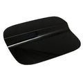 Fuel Door Filler Lid Cover 20L Black Plastic for Tiguan (2018–2024)