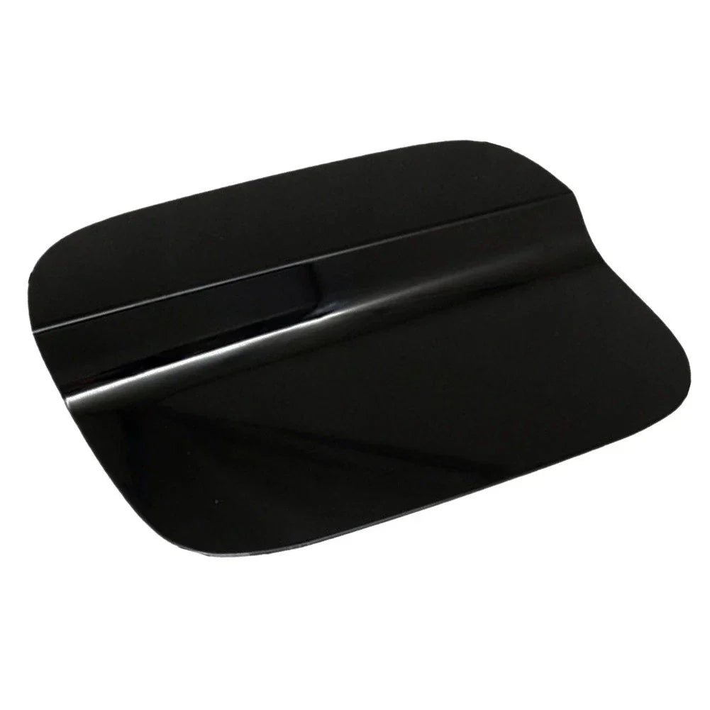 Fuel Door Filler Lid Cover 20L Black Plastic for Tiguan (2018–2024)