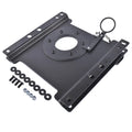 Seat Swivel Base Bracket Left for Ford Econoline E150-E450 (1997–2024)