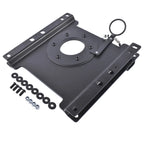 Seat Swivel Base Bracket Left for Ford Econoline E150-E450 (1997–2024)