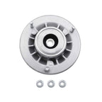 Rear Suspension Strut Mount for BMW 528i 535d 535i 550i 640i 650i (2011–2017)