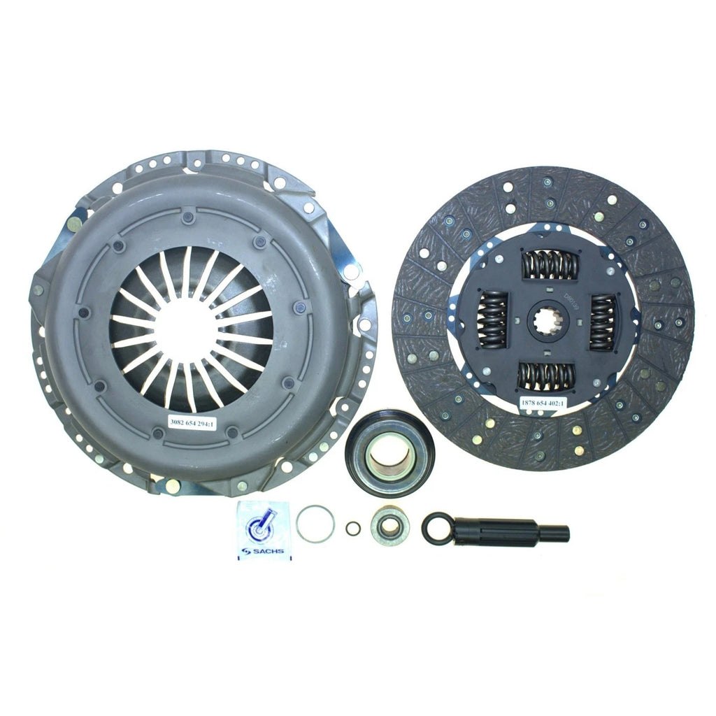 Clutch Kit for Ford F-150 F-250 (1997–1999)