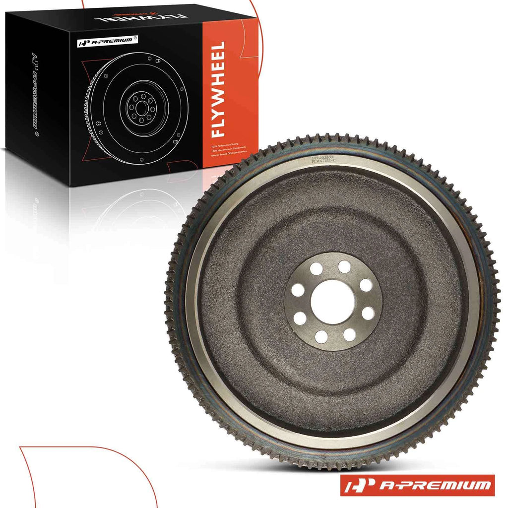 Clutch Flywheel for Scion iM Toyota Corolla Matrix (2009-2019)
