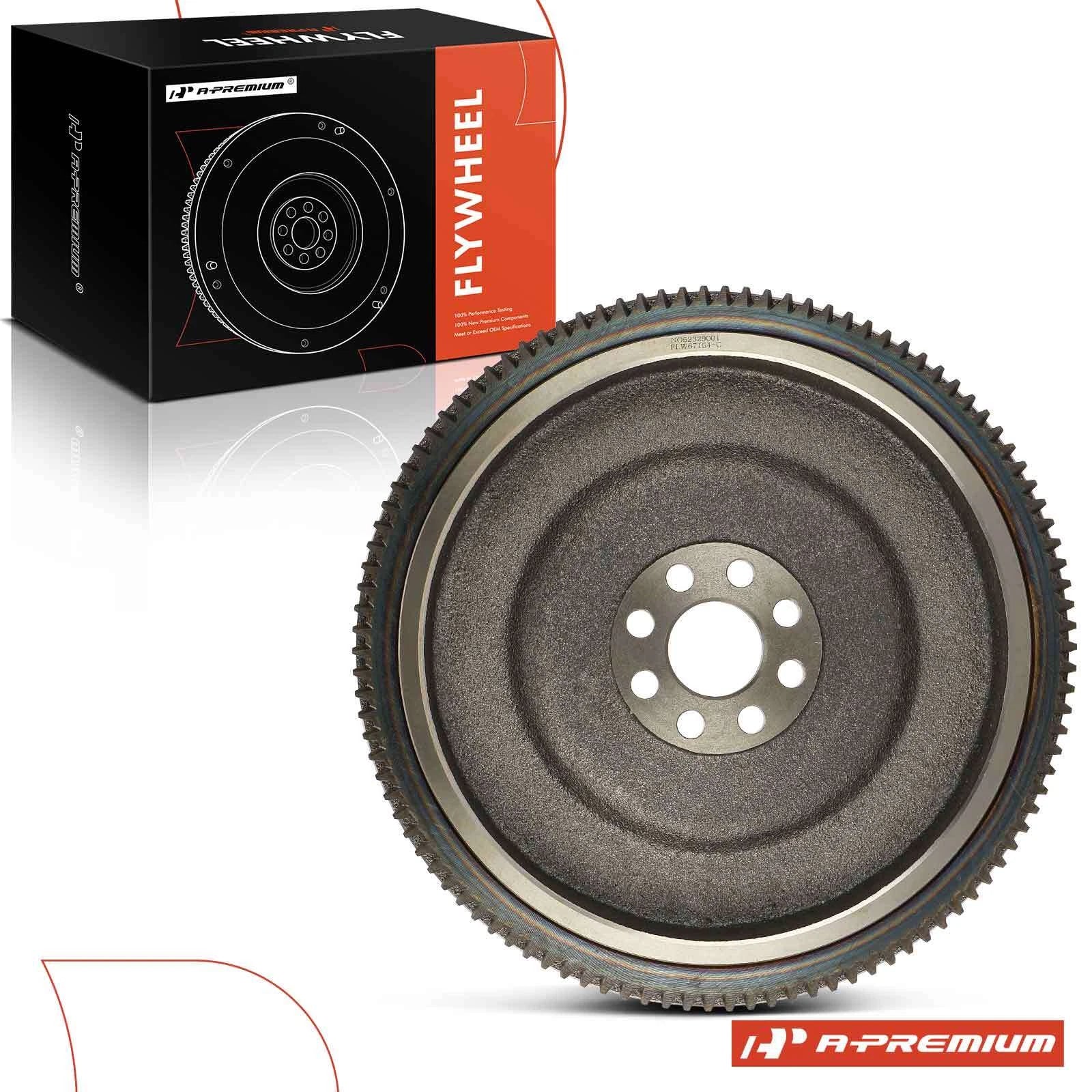 Clutch Flywheel for Scion iM Toyota Corolla Matrix (2009-2019)