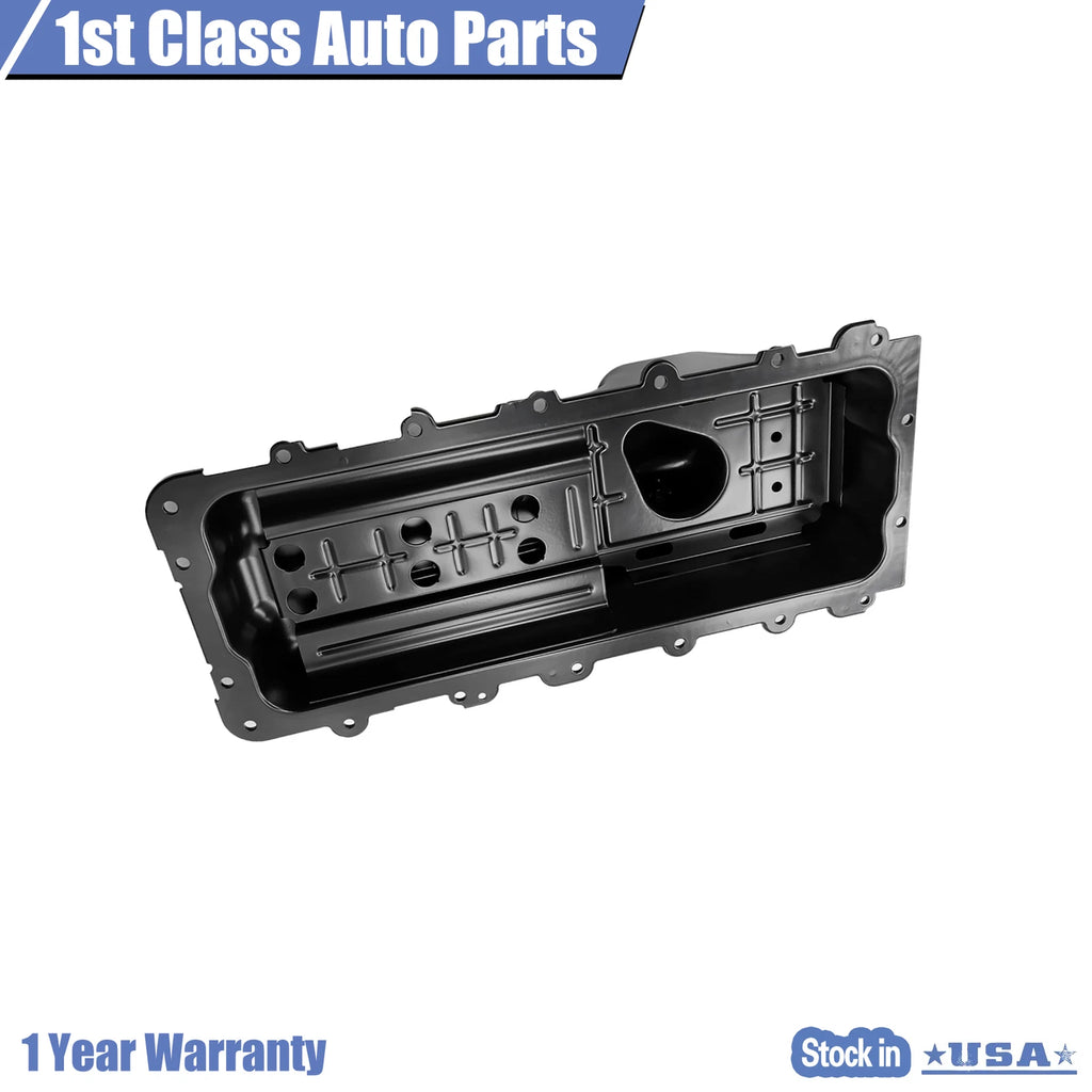 Engine Oil Pan for Ford Excursion F-250 F-350 F-450 F650 (2000–2005)