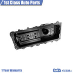 Engine Oil Pan for Ford Excursion F-250 F-350 F-450 F650 (2000–2005)